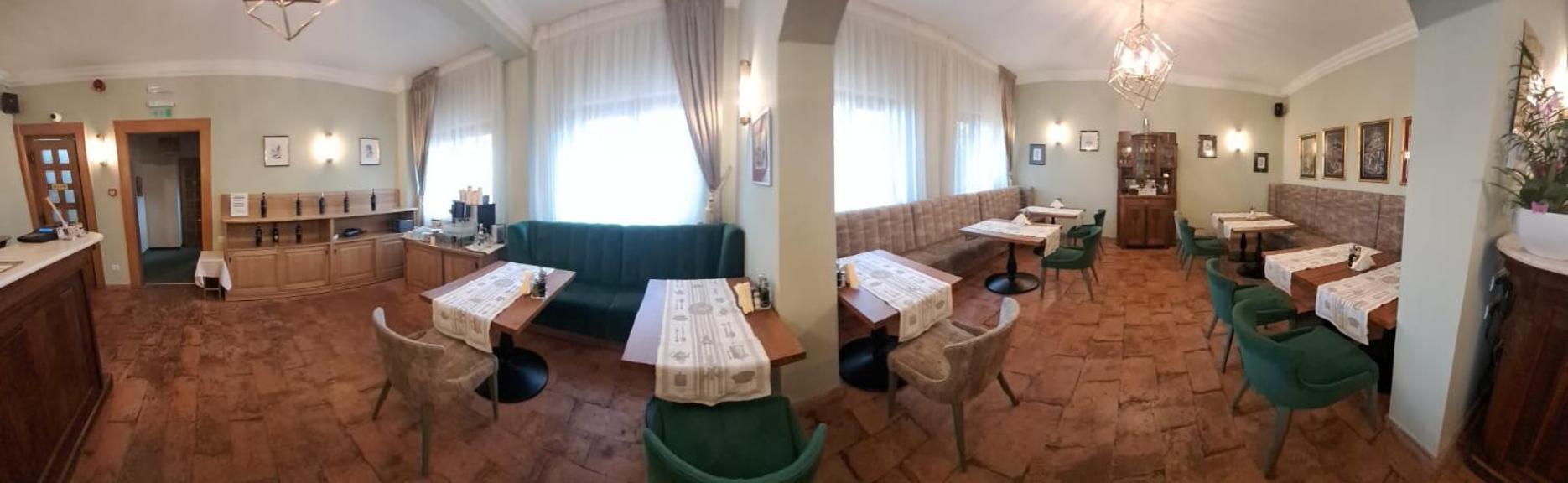 Pensiunea Casa Cranta 布拉索夫 外观 照片